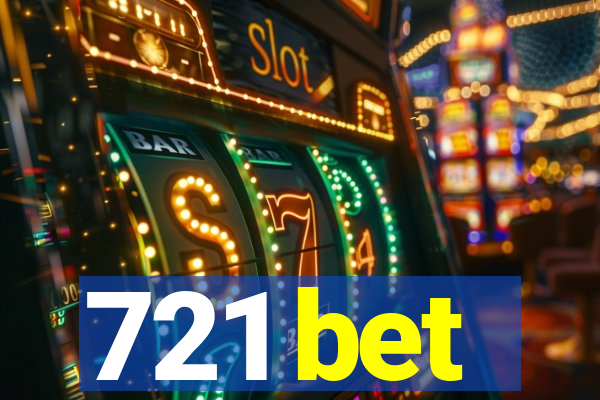 721 bet